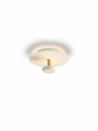 Halo design air led ø20 hvid plafond 3 trins dæmp(ubrugt)