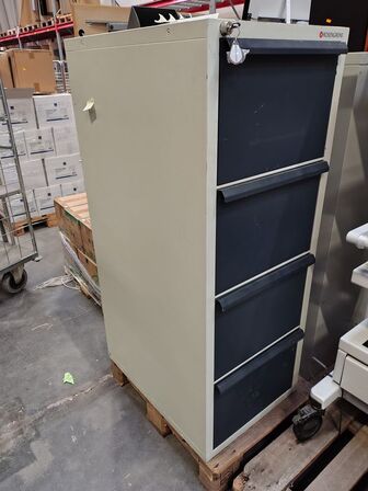 Brandskab og arkivskab