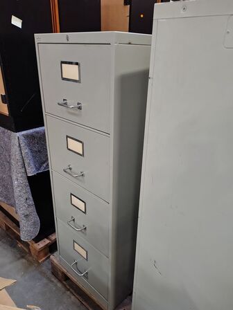 Brandskab og arkivskab