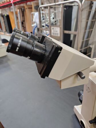 Microskop OLYMPUS BH2