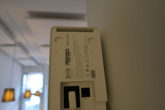 Højtaler SONOS Symfonisk