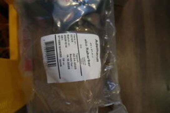 Div. Sodavand og tomme flasker