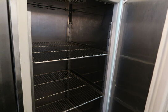 Køleskab GRAM PLUS M 660 CXG T DL