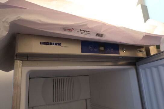 Køleskab LIEBHERR GKV 4360