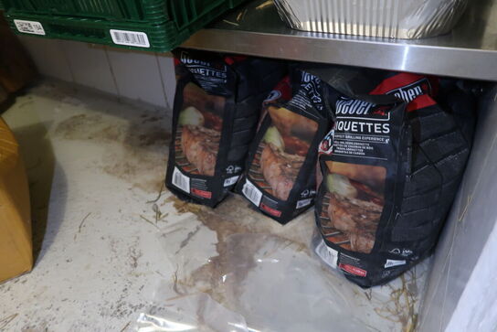 Div. Engangsservice, køkkenservice m.m.