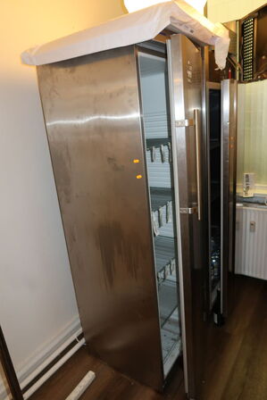 Køleskab LIEBHERR GKV 4360