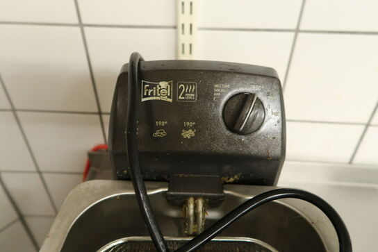 Friture FRITEL 2