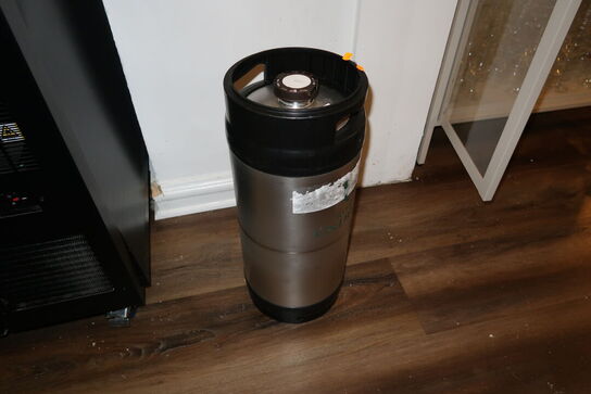 Fustage TO ØL TOTDY VAMPIRE CRUSH 20L