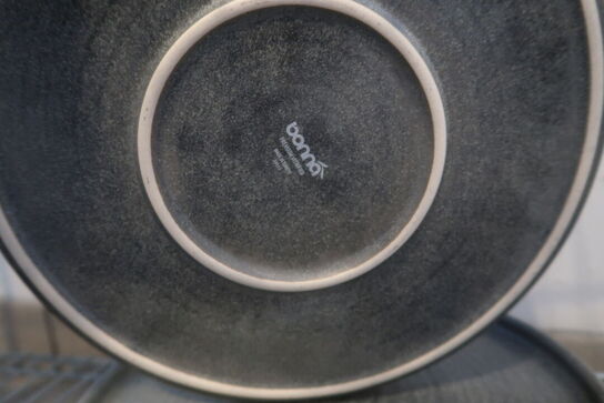 Div. Tallerkner, skåle, fade m.m. BONNA