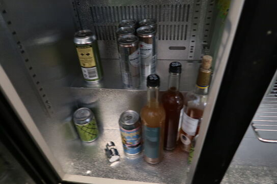 Div. Øl, saft og sodavand