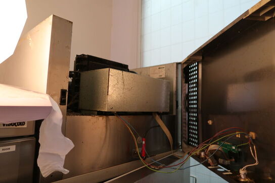 Køleskab GRAM PLUS M 660 CXG T DL