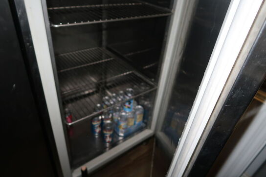 Køleskab GRAM PLUS M 660 CXG T DL