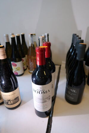 2 flasker rødvin FINCA RODMA SELECCION 2019