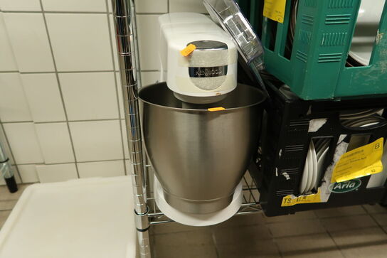Røremaskine KENWOOD KVL40