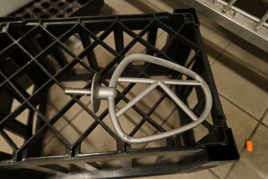 Røremaskine KENWOOD KVL40