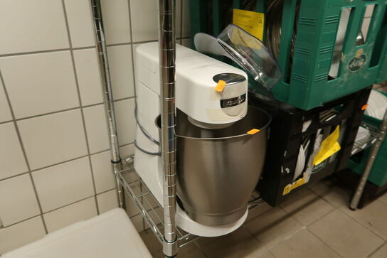 Røremaskine KENWOOD KVL40