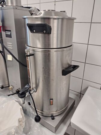 Kaffemaskine BRAVILOR  Bonamat