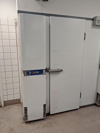 Kølerum PORKKA C940