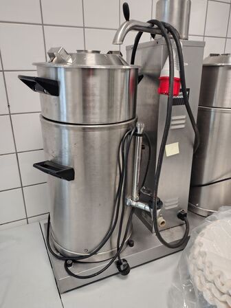 Kaffemaskine BRAVILOR  Bonamat