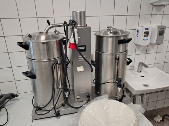 Kaffemaskine BRAVILOR  Bonamat