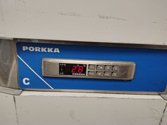 Kølerum PORKKA C940