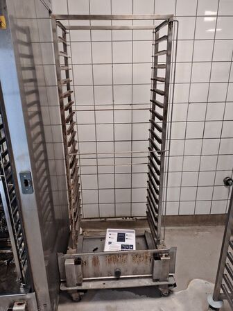 Stikovn UNOX Cheftop Mind Maps ONE