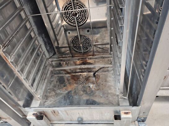 Stikovn UNOX Cheftop Mind Maps ONE