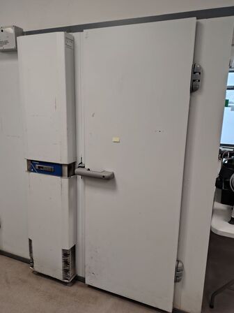 Kølerum PORKKA C940