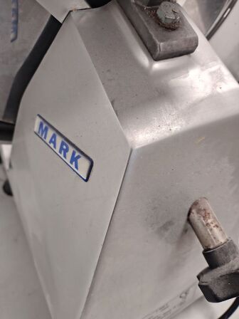 Pålægsmaskine MARK F300E