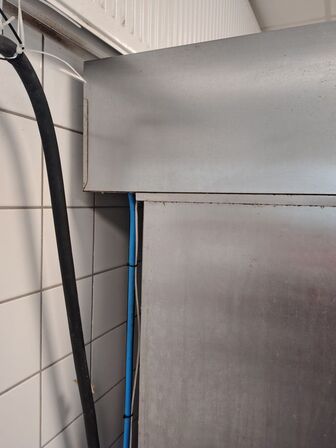 Stikovn UNOX Cheftop Mind Maps ONE