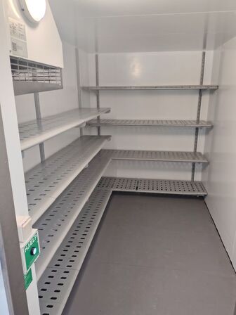 Kølerum PORKKA C940