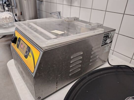 Vacuumpakker LAVEZZINI