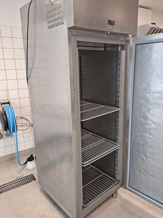 Køleskab LARSEN COOL