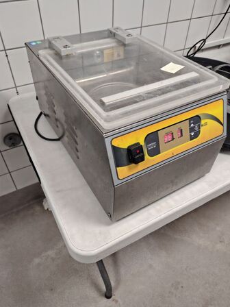 Vacuumpakker LAVEZZINI