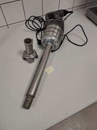 Stavblender ROBOT COUPE MP 450 Ultra