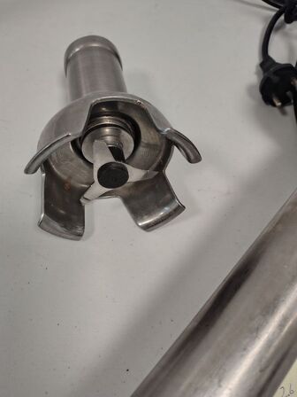 Stavblender ROBOT COUPE MP 450 Ultra