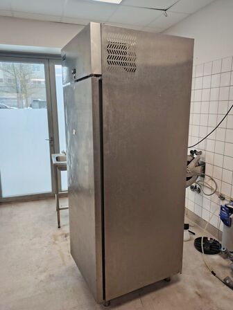 Køleskab LARSEN COOL