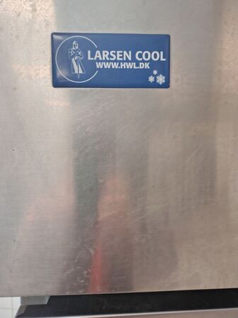 Køleskab LARSEN COOL