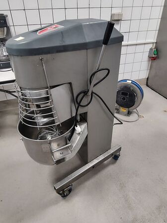 Mixer Sammik