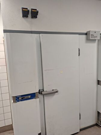 Kølerum PORKKA C940