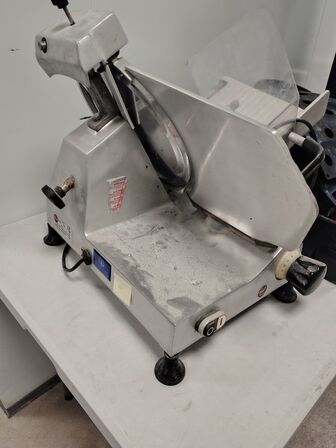 Pålægsmaskine MARK F300E