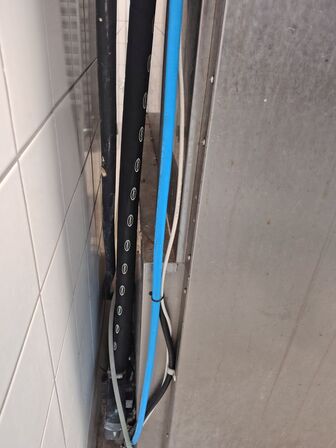 Stikovn UNOX Cheftop Mind Maps ONE