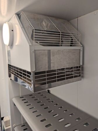 Kølerum PORKKA C940