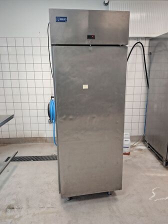 Køleskab LARSEN COOL