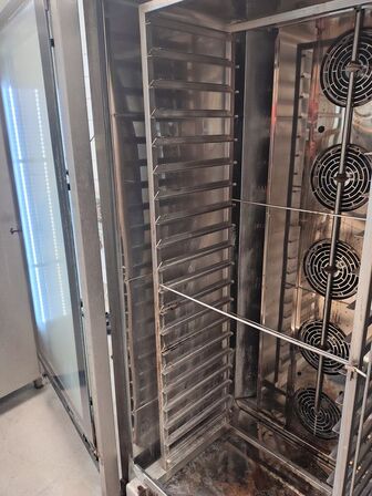 Stikovn UNOX Cheftop Mind Maps ONE