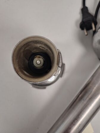 Stavblender ROBOT COUPE MP 450 Ultra