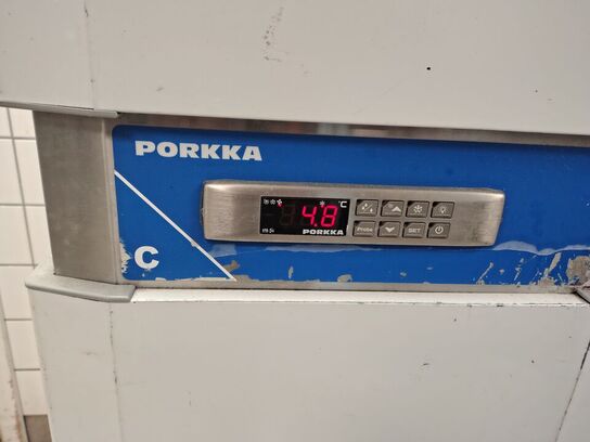 Kølerum PORKKA C940