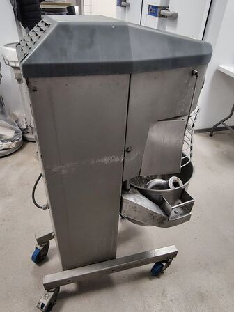 Mixer Sammik
