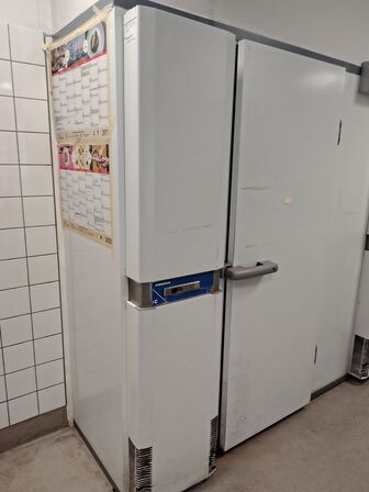 Kølerum PORKKA C940