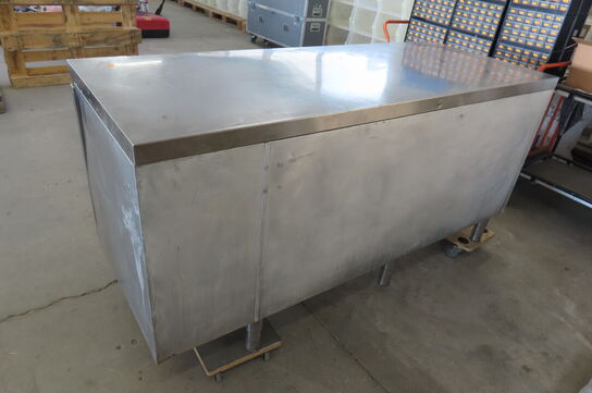 Kølebord funktion ukendt